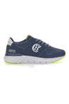 Sneakers Cotton Belt Lucas