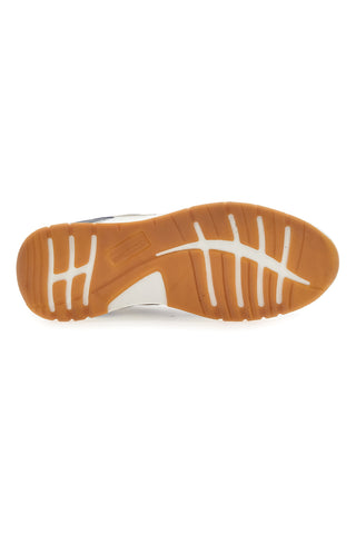 Sneakers Cotton Belt Essex Blu