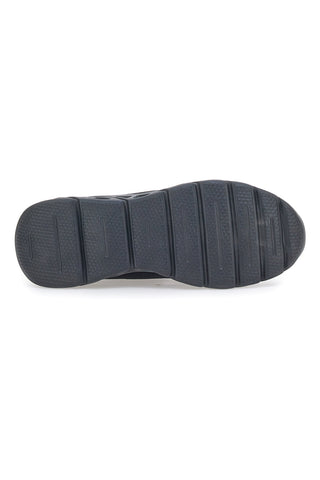 Baumwollgürtel Ketch 2 Sneakers Schwarz
