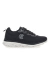 Baumwollgürtel Ketch 2 Sneakers Schwarz