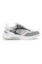 Baumwollgürtel-Fife-Grau-Sneaker