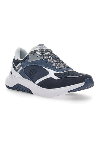 US Grand Polo Sneakers 317200 Blau