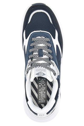 US Grand Polo Sneakers 317200 Blau