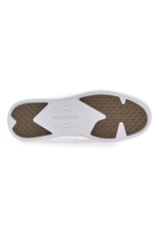 Sneakers Vintage Soprani Couture Janus Low Mix Bianche