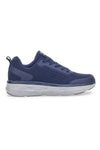 Max Dillan 232 Marineblaue Turnschuhe
