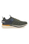 Max Dillan 008 Sneakers Oliv