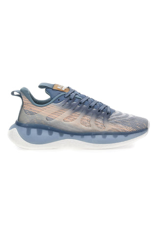 Max Dillan 091 Hellblaue Turnschuhe