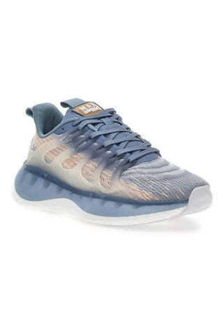 Sneakers Max Dillan 091 Azzurre