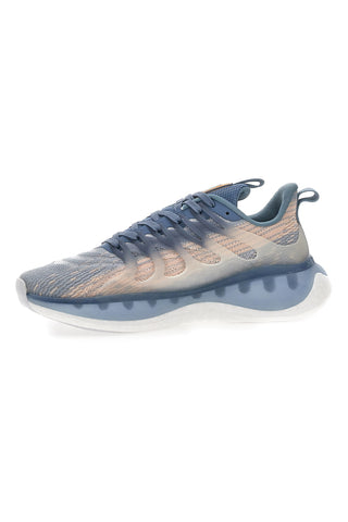 Sneakers Max Dillan 091 Azzurre