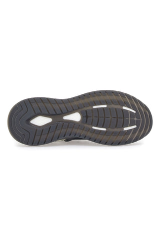 Max Dillan 0962 Schwarze Turnschuhe