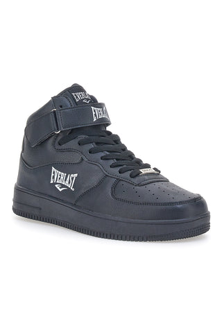 Everlast Mid-Cut Sneakers 231714 Schwarz