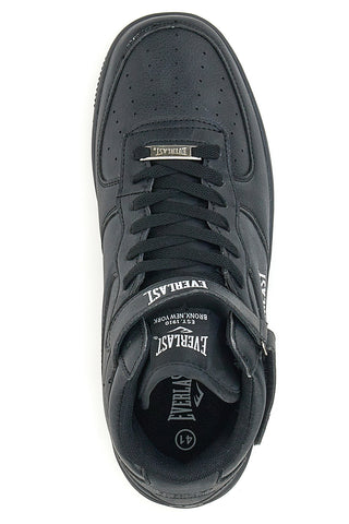 Everlast Mid-Cut Sneakers 231714 Schwarz