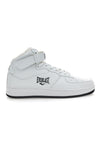 Mittelhohe Sneakers Everlast 231714 Weiß