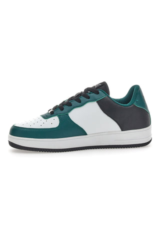 Sneakers Verdi Everlast 231713