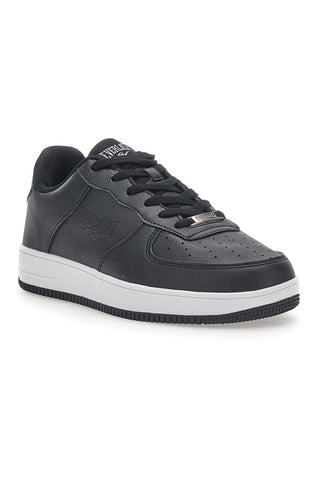 Sneakers Everlast 231713 Nere