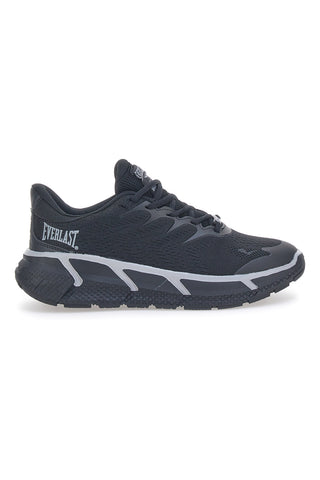 Everlast 231080 Schwarze Sport-Sneaker