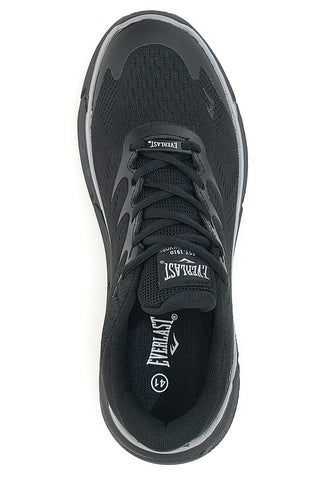Everlast 231080 Schwarze Sport-Sneaker