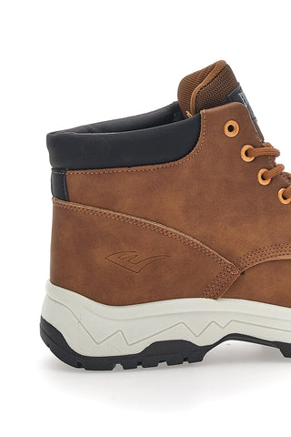 Everlast Trekkingschuhe 231355 Braun