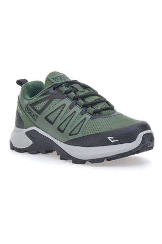 Everlast 307 Grüne Sport-Sneaker