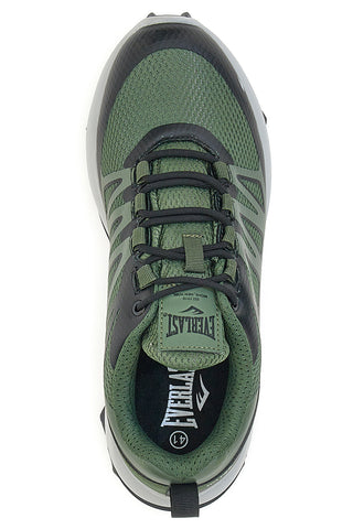 Everlast 307 Grüne Sport-Sneaker