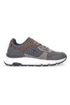 Carrera Braune Turnschuhe 41501 2065