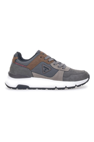 Carrera Braune Turnschuhe 41501 2065
