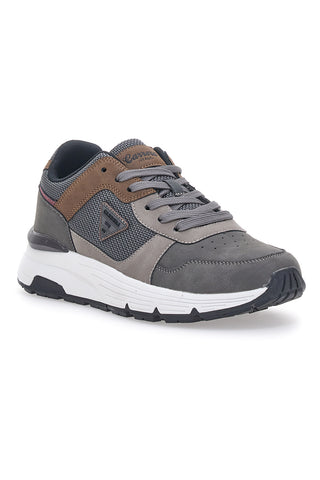 Carrera Braune Turnschuhe 41501 2065