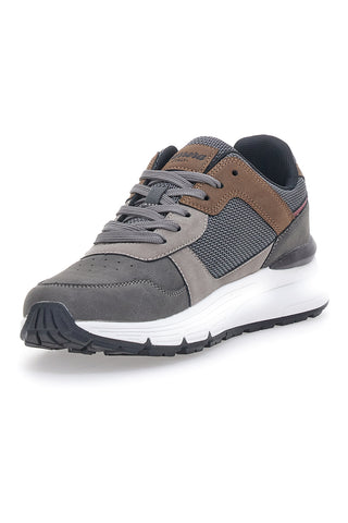 Carrera Braune Turnschuhe 41501 2065