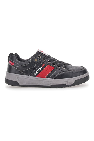 Carrera 25902 2020 Schwarze Turnschuhe
