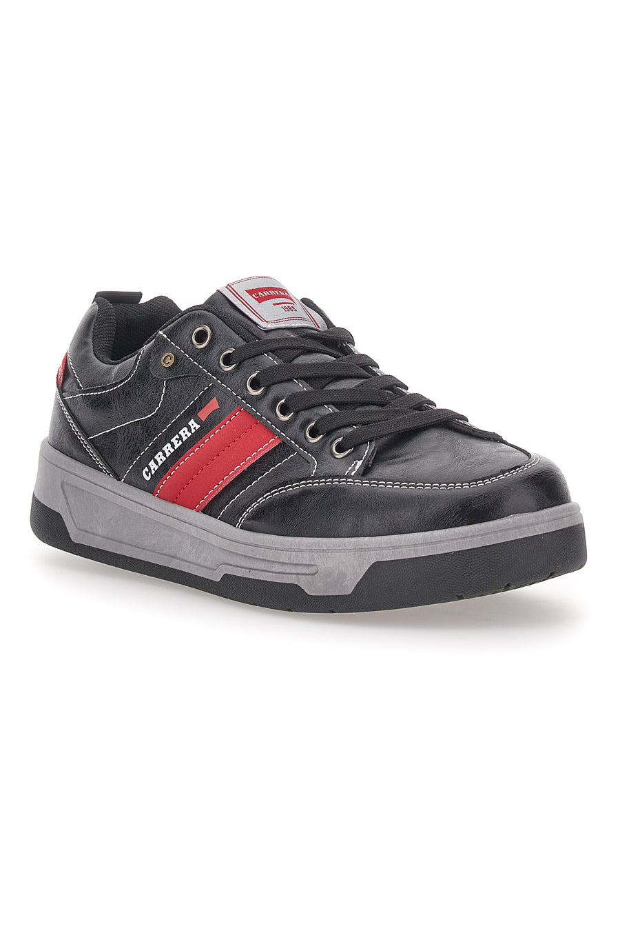 Carrera 25902 2020 Schwarze Turnschuhe fur Herren Pittarello