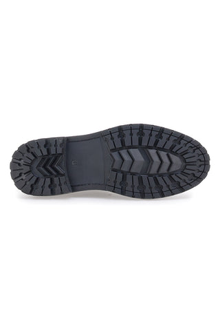Johes Land 2201 Schwarze Stiefeletten