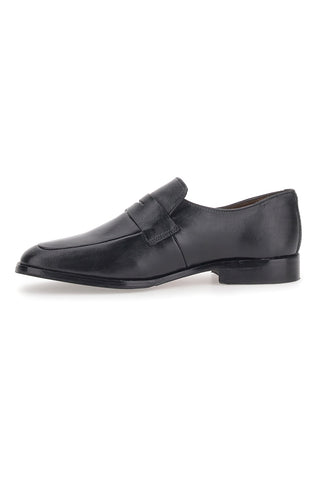 Max Dillan 568 Echtleder-Loafer