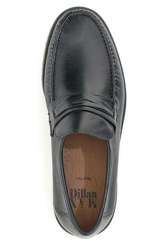Mocassino in Vera Pelle Max Dillan 567