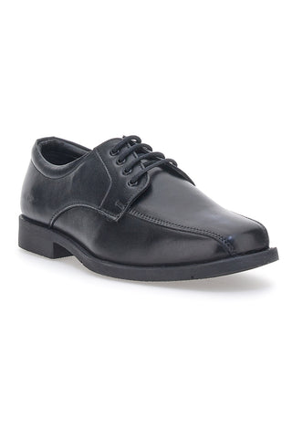 Stringate Classiche Max Dillan 201 Nere