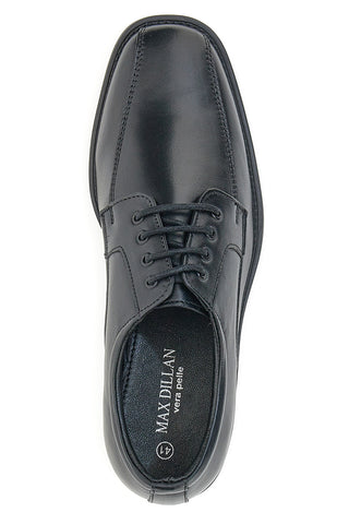 Stringate Classiche Max Dillan 201 Nere