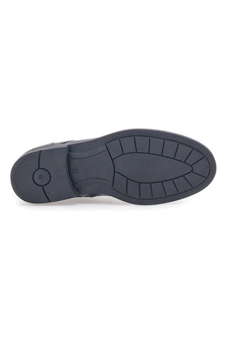 Max Dillan 702 Schnürschuhe aus echtem Leder