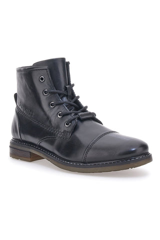 Schwarze Bugatti-Stiefel 33178239