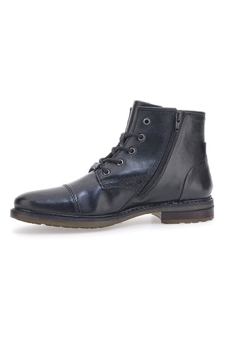 Schwarze Bugatti-Stiefel 33178239