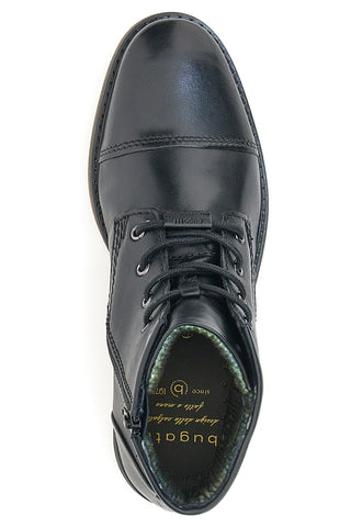 Schwarze Bugatti-Stiefel 33178239