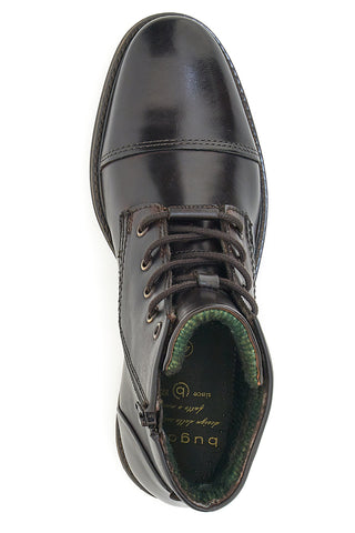 Scarponcini Marroni Bugatti 33178239