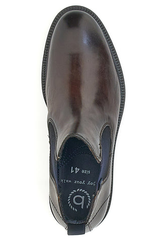 Beatles Bugatti 31132 Braune Stiefeletten