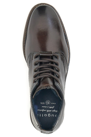 Scarpe Stringate Bugatti 3317823 Marrone Scuro