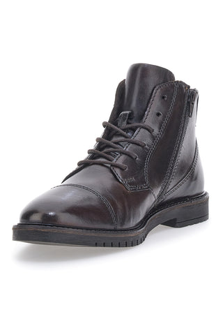 Brauner Bugatti-Stiefel 3318373