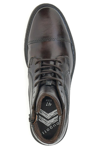 Brauner Bugatti-Stiefel 3318373