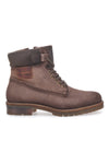 Bugatti Brauner Stiefel 32130