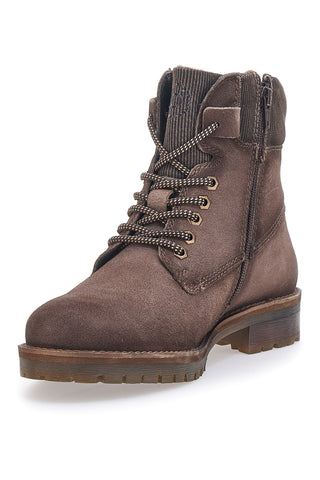 Bugatti Brauner Stiefel 32130