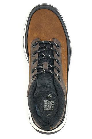 Scarpe Stringate Bugatti 321230 Marrone