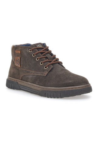 Scarpe Stringate Bugatti 321530 Marroni