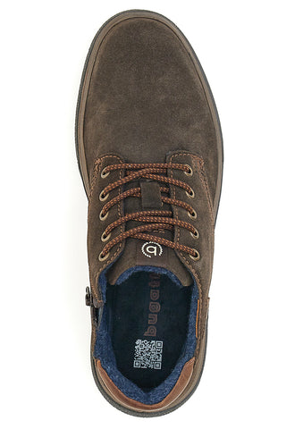 Scarpe Stringate Bugatti 321530 Marroni