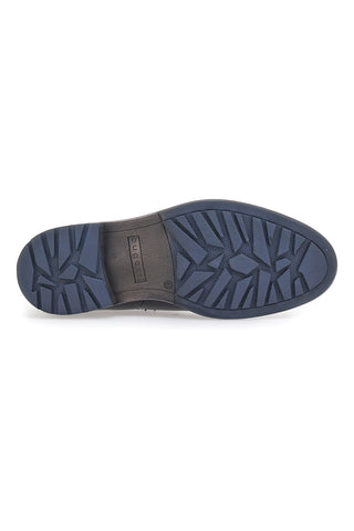 Beatles Bugatti Stiefeletten 311032 Schwarz